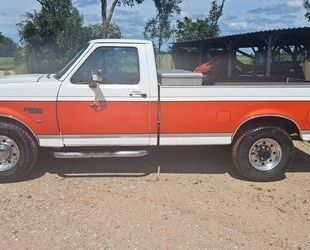 Ford F 250 Gebrauchtwagen