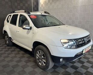 Dacia Duster Gebrauchtwagen
