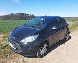 Ford Ka/Ka+ Gebrauchtwagen