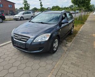 Kia ceed / Ceed Gebrauchtwagen