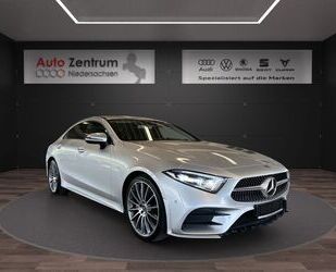 Mercedes-Benz CLS 450 Gebrauchtwagen