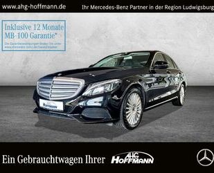 Mercedes-Benz C 250 Gebrauchtwagen