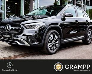Mercedes-Benz GLA 200 Gebrauchtwagen