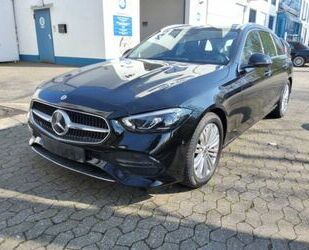 Mercedes-Benz C 200 Gebrauchtwagen