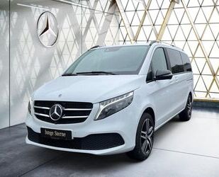 Mercedes-Benz V 300 Gebrauchtwagen