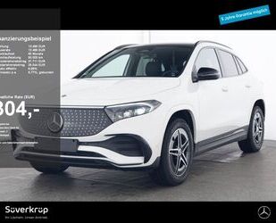 Mercedes-Benz EQA Gebrauchtwagen