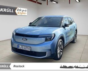 Ford Explorer Gebrauchtwagen