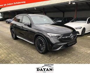 Mercedes-Benz GLC 220 Gebrauchtwagen