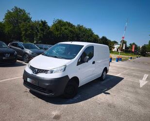 Nissan NV200 Gebrauchtwagen