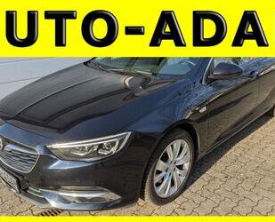 Opel Insignia Gebrauchtwagen