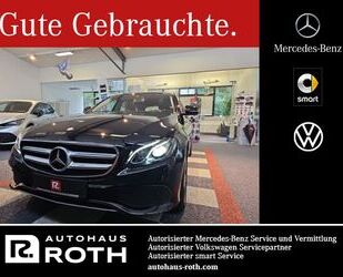 Mercedes-Benz E 250 Gebrauchtwagen