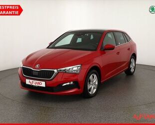 Skoda Scala Gebrauchtwagen