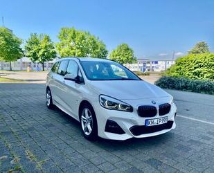 BMW 220 Gran Tourer Gebrauchtwagen