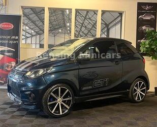 Aixam Coupé Gebrauchtwagen