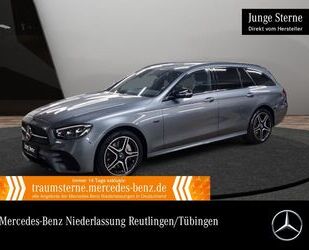 Mercedes-Benz E 300 Gebrauchtwagen