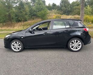Mazda 3 Gebrauchtwagen