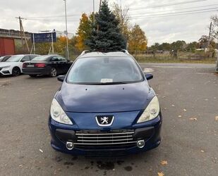 Peugeot 307 Gebrauchtwagen