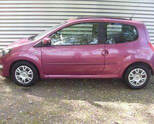 Renault Twingo Gebrauchtwagen
