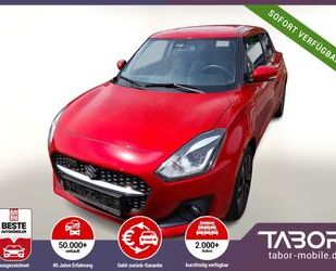 Suzuki Swift Gebrauchtwagen