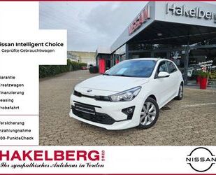 Kia Rio Gebrauchtwagen