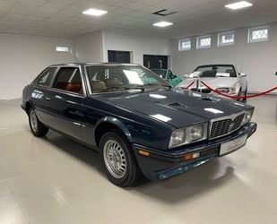 Maserati Biturbo Gebrauchtwagen
