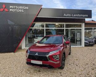 Mitsubishi Eclipse Cross Gebrauchtwagen