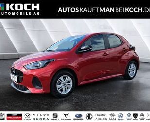 Mazda 2 Gebrauchtwagen