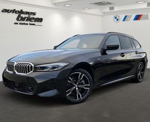 BMW 330 Gebrauchtwagen