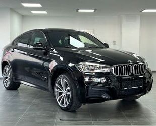 BMW X6 Gebrauchtwagen