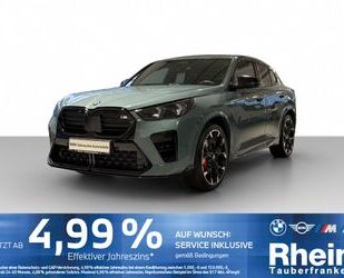 BMW X2 Gebrauchtwagen