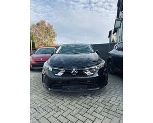 Mitsubishi Colt Gebrauchtwagen