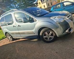 Citroen Berlingo Gebrauchtwagen