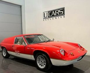 Lotus Europa Gebrauchtwagen