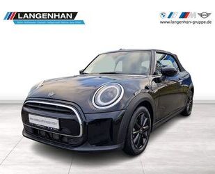 Mini Cooper C Gebrauchtwagen
