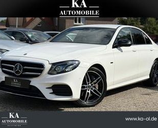 Mercedes-Benz E 350 Gebrauchtwagen