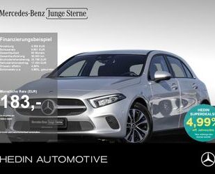 Mercedes-Benz A 200 Gebrauchtwagen