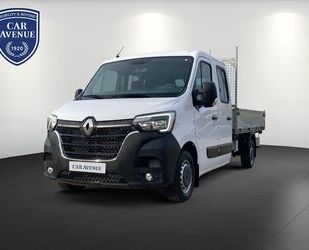 Renault Master Gebrauchtwagen