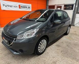 Peugeot 208 Gebrauchtwagen