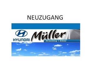 Hyundai KONA Gebrauchtwagen