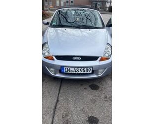Ford Streetka Gebrauchtwagen
