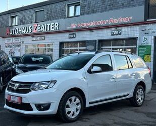 Dacia Logan Gebrauchtwagen