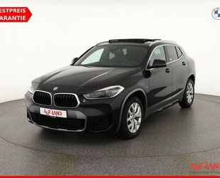 BMW X2 Gebrauchtwagen