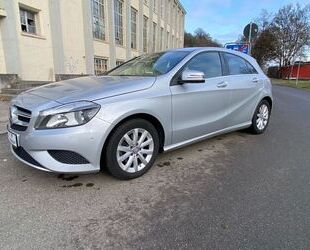 Mercedes-Benz A 180 Gebrauchtwagen