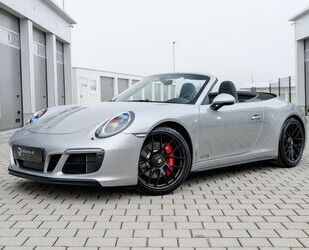 Porsche 991 Gebrauchtwagen