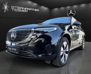 Mercedes-Benz EQC Gebrauchtwagen