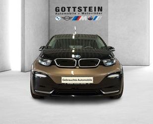 BMW i3 Gebrauchtwagen