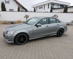 Mercedes-Benz C 250 Gebrauchtwagen