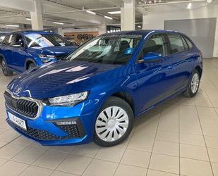 Skoda Scala Gebrauchtwagen