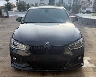 BMW 116 Gebrauchtwagen