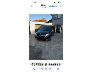 Mercedes-Benz V 250 